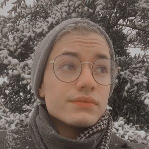 Meet your Posher, Brandon